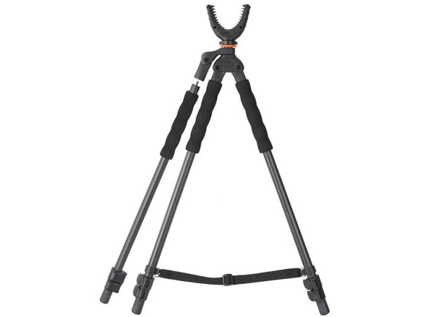 Vanguard Quest T62CU Carbon Tripod