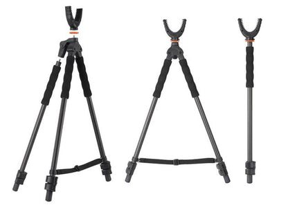 Vanguard Quest T62CU Carbon Tripod