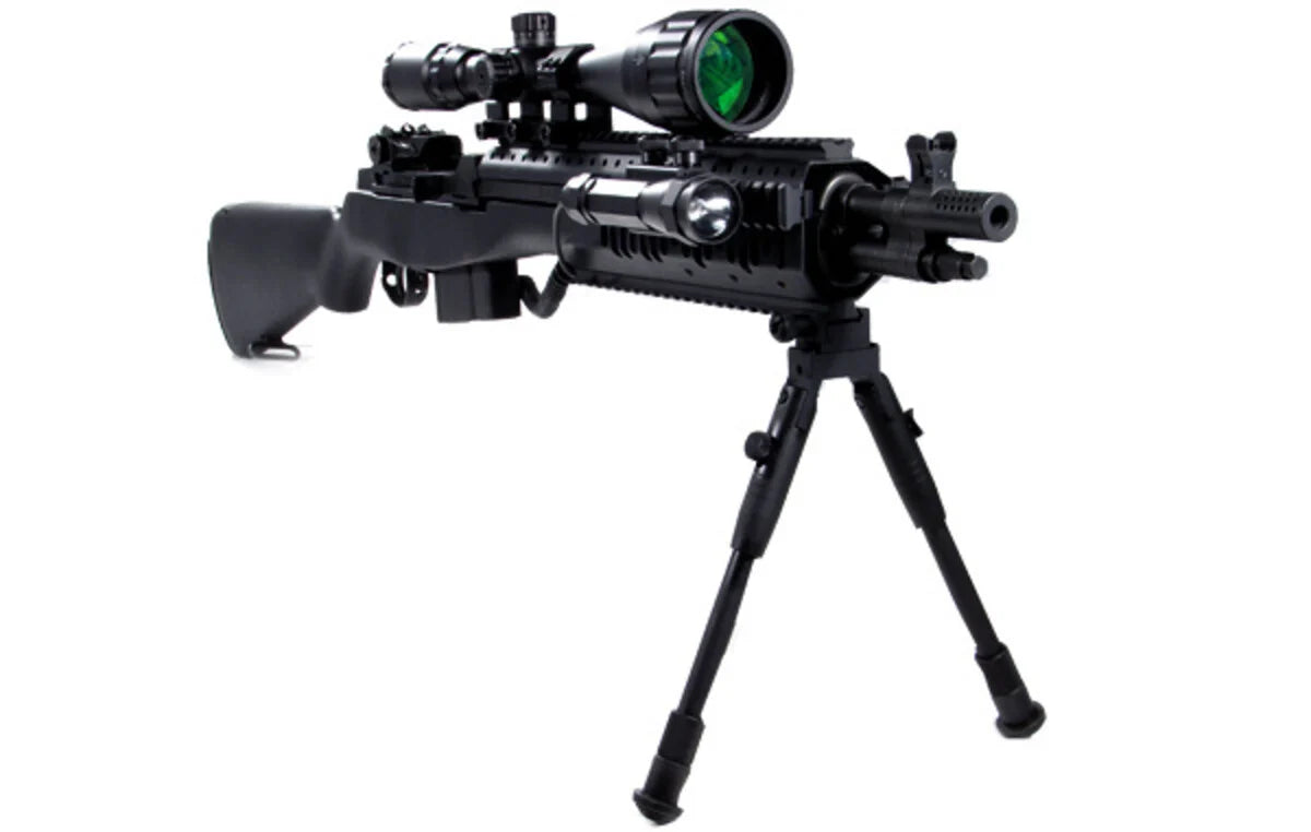 UTG Shooter’s Bipod