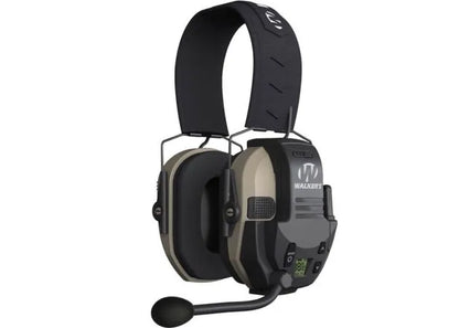 Walkie Talkie Attachment Walker's Razor Electronic