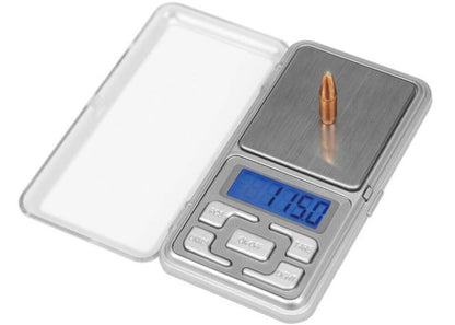 Frankford Arsenal DS-750 Precision Scale