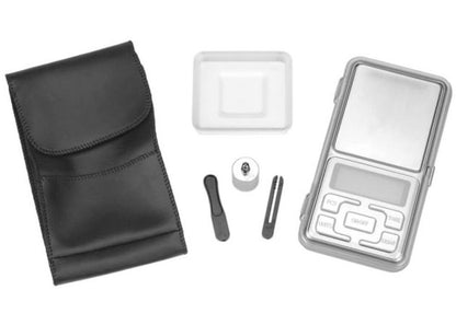 Frankford Arsenal DS-750 Precision Scale