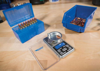 Frankford Arsenal DS-750 Precision Scale